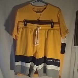 Tommy Hilfiger sleepwear